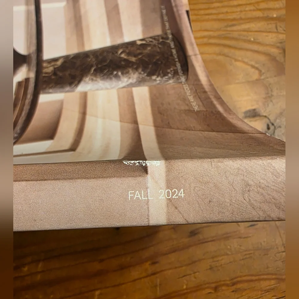 RH restoration hardware 
